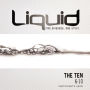 The Ten: 6-10 Participant's Guide