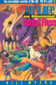 My Life as Dinosaur Dental Floss