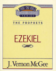 Title: Ezekiel, Author: J. Vernon McGee