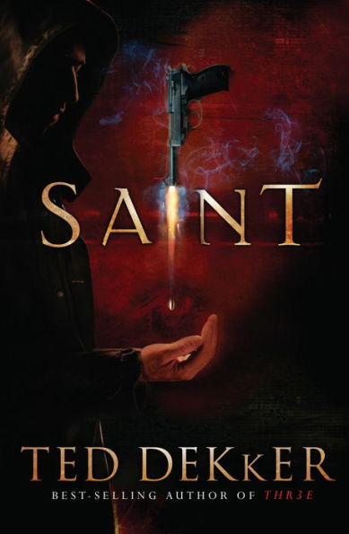 Saint (Paradise Series #2)