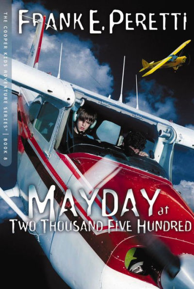 Mayday at Two Thousand Five Hundred