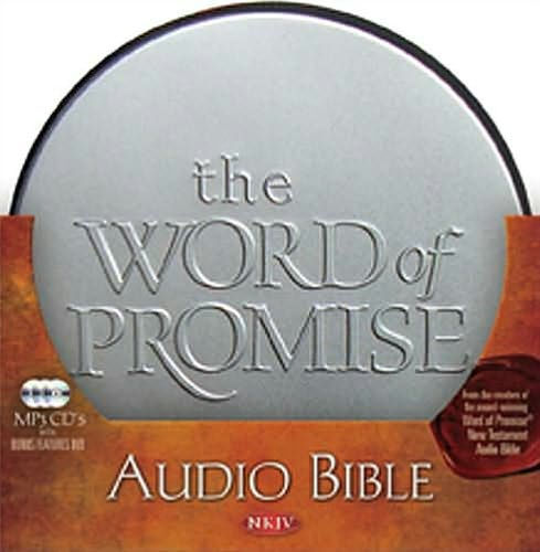 Read The Word Of Promise Complete Audio Bible Nkjv By Anonymous