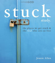 Stuck Study Guide
