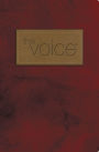 The Voice Bible: Step Into the Story of Scripture