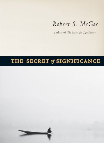 The Secret of Significance