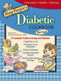 Busy People's Diabetic Cookbook