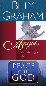 Graham 2in1 (Angels/Peace With God)