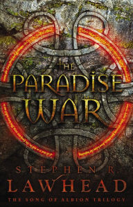 The Paradise War (Song of Albion Series #1)