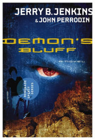 Title: Demon's Bluff (Renegade Spirit Series #2), Author: Jerry B. Jenkins