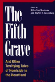 Title: The Fifth Grave, Author: Martin Greenberg