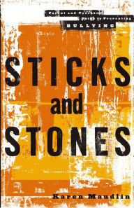 Title: Sticks and Stones, Author: Thomas Nelson