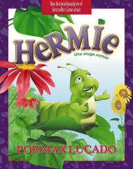 Title: Hermie, una oruga común, Author: Max Lucado