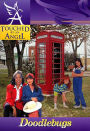 Touched By An Angel Fiction Series: Doodlebugs