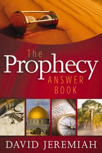 Prophecy And Religion Studies In The Life Of Jeremiah