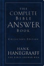 The Complete Bible Answer Book