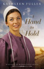 A Hand to Hold (Hearts of Middlefield Series #4)