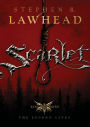 Scarlet (King Raven Trilogy Series #2)
