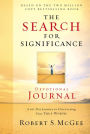 The Search for Significance Devotional Journal: A 10-week Journey to Discovering Your True Worth