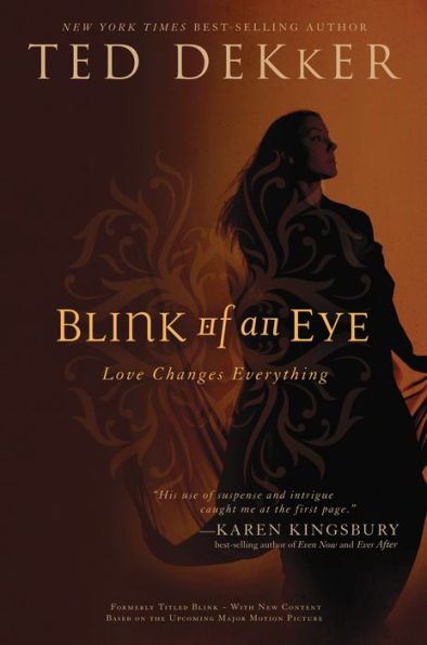 Blink of an Eye