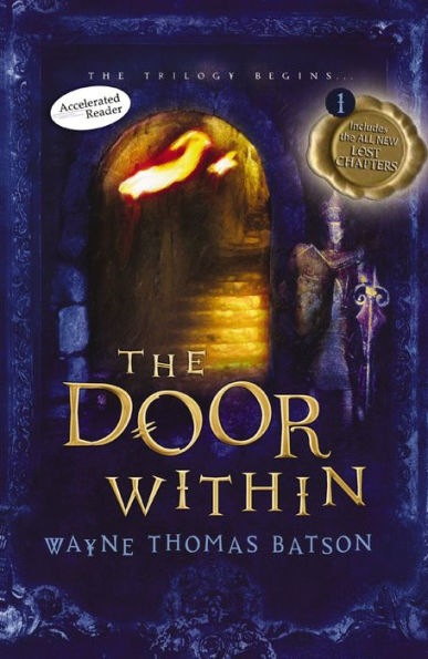 The Door Within (Door Within Series #1)