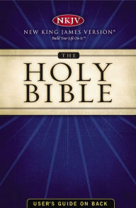 Title: NKJV, Holy Bible: Holy Bible, New King James Version, Author: Thomas Nelson