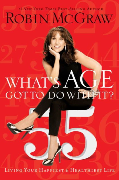 Robin mcgraw coupon code