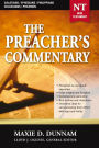 The Preacher's Commentary - Vol. 31: Galatians / Ephesians / Philippians / Colossians / Philemon