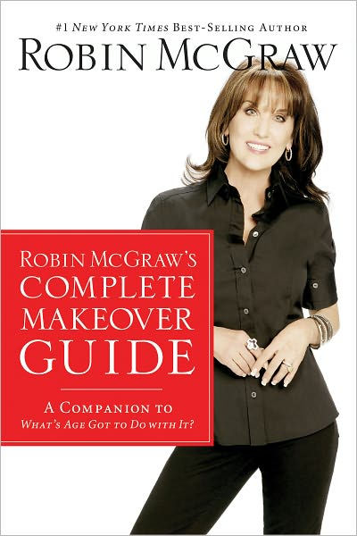 Robin mcgraw coupon code