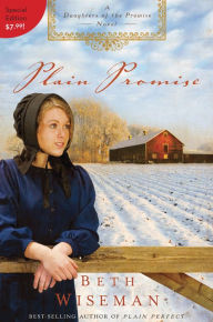 Plain Promise (Daughters of the Promise Series #3)