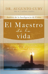 Title: Ei Maestro De La Vida, Author: Dr. Augusto Gury