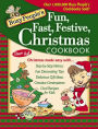 Busy People's Fun, Fast, Festive Christmas Cookbook
