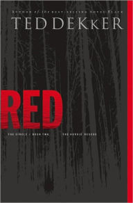 Title: Red: The Heroic Rescue (Circle Series #2) Graphic Novel, Author: Ted Dekker