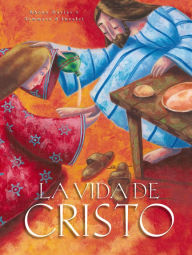 Title: La vida de Cristo, Author: Rhona Davies