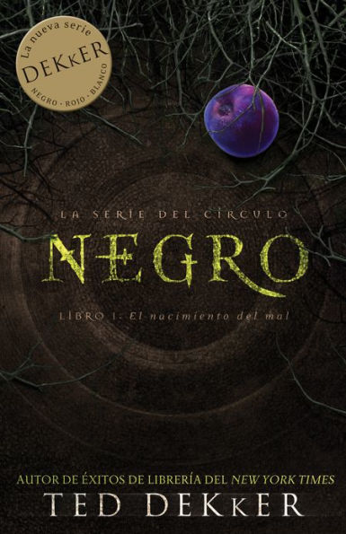Negro (Black)