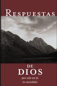 Title: Respuestas de Dios para cada una de tus necesidades, Author: Jack Countryman