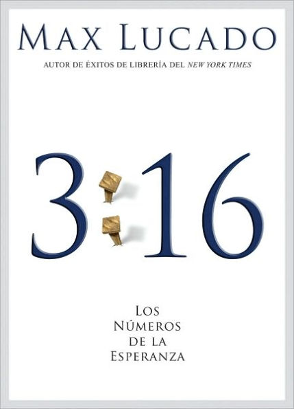 3:16: Los números de la esperanza (3:16: The Numbers of Hope)