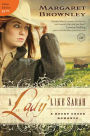 A Lady Like Sarah (Rocky Creek Romance Series #1)