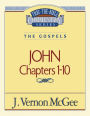 John: Chapters 1-10