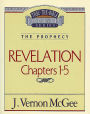 Revelation: Chapters 1-5