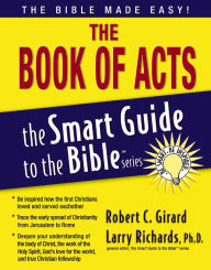 Title: The Book of Acts, Author: Robert C. Girard