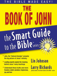 Title: The Book of John, Author: Lin Johnson