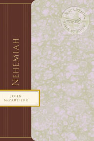 Title: Nehemiah, Author: John MacArthur