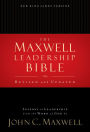 NKJV, Maxwell Leadership Bible: Holy Bible, New King James Version