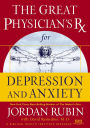 GPRX for Depression and Anxiety