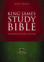 KJV Study Bible: Second Edition