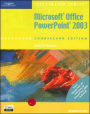 Microsoft Office PowerPoint 2003, Illustrated Introductory, CourseCard Edition / Edition 1