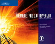 Workbook for Botello/Fisher' Adobe Premiere Pro 2.0 Revealed / Edition 1