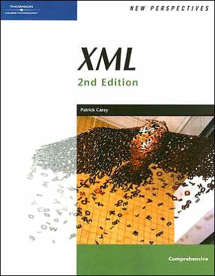 New Perspectives on XML, Second Edition, Comprehensive / Edition 2
