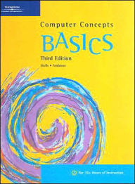 Computer Concepts BASICS, 3rd / Edition 3