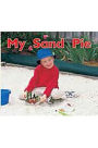 Rigby Flying Colors: Individual Student Edition Magenta My Sand Pie